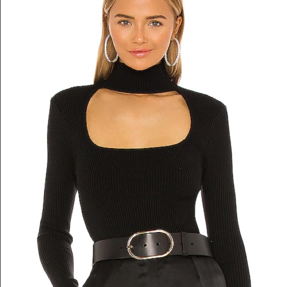 Jonathan Simkhai Standard Top